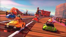 Imagen 7 de Garfield Kart 2 : All You Can Drift