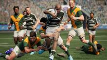 Imagen 17 de Jonah Lomu Rugby Challenge 4