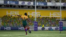 Imagen 28 de Jonah Lomu Rugby Challenge 4