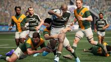 Imagen 19 de Jonah Lomu Rugby Challenge 4