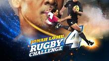 Imagen 20 de Jonah Lomu Rugby Challenge 4