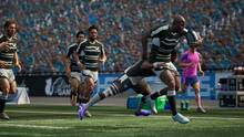 Imagen 21 de Jonah Lomu Rugby Challenge 4