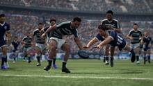 Imagen 22 de Jonah Lomu Rugby Challenge 4