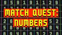 Imagen 2 de MATCH QUEST: Numbers
