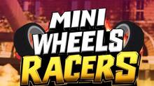 Imagen 3 de Mini Wheels Racers - Turbo Toy Playground