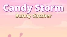 Imagen 5 de Candy Storm Bunny Catcher