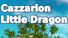 Imagen 3 de Cazzarion: Little Dragon