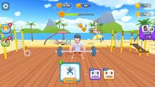 Imagen 2 de Gym Lifting Hero