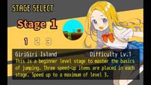 Imagen 2 de Pixel Game Maker Series GIRI Jump Extreme