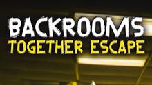 Imagen 2 de Backrooms: Together Escape