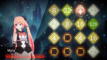 Imagen 25 de Battle Puzzle 2048 - Space Girls