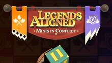 Imagen 19 de Legends Aligned: Minis in Conflict