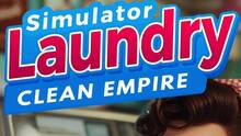 Imagen 2 de Laundry Simulator: Clean Empire