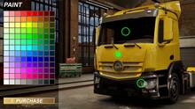 Imagen 10 de Truck Simulator 25: Euro Driver