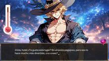 Imagen 2 de Dungeon of Love: Catch Monsters to Make a Perfect Anime Boyfriend
