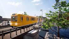 Imagen 3 de Subway Simulator 2025 - City Train