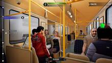 Imagen 5 de Subway Simulator 2025 - City Train