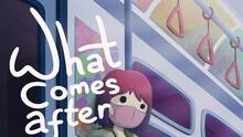 Imagen 36 de What comes after