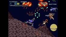 Imagen 5 de Console Archives Rohga: Armor Force