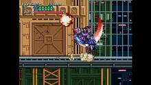 Imagen 6 de Console Archives Rohga: Armor Force