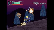 Imagen 7 de Console Archives Rohga: Armor Force