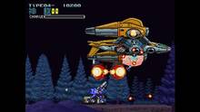 Imagen 8 de Console Archives Rohga: Armor Force