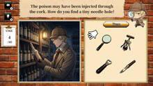 Imagen 3 de Master Detective Reiji Takatori: Mystery Investigation