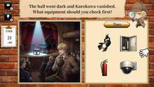 Imagen 4 de Master Detective Reiji Takatori: Mystery Investigation