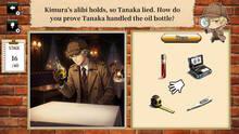 Imagen 5 de Master Detective Reiji Takatori: Mystery Investigation