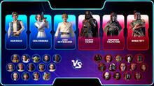 Imagen 29 de Monopoly: Star Wars Heroes vs. Villains
