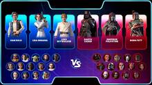 Imagen 10 de Monopoly: Star Wars Heroes vs. Villains