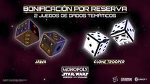 Imagen 23 de Monopoly: Star Wars Heroes vs. Villains