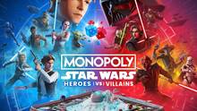 Imagen 12 de Monopoly: Star Wars Heroes vs. Villains