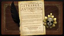 Imagen 37 de Strange Antiquities