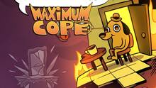 Imagen 34 de This Is Fine: Maximum Cope