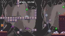 Imagen 49 de MEOW AND THE DIAMOND JUMP