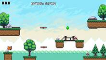 Imagen 43 de MEOW AND THE DIAMOND JUMP
