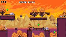 Imagen 47 de MEOW AND THE DIAMOND JUMP