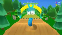 Imagen 68 de Rolling Wheels