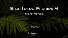 Imagen 2 de Shattered Frames 4: Micro Worlds