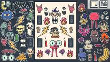 Imagen 28 de Wax Heads