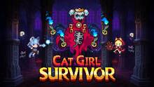 Imagen 21 de Cat Girl Survivor