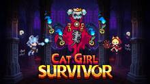 Imagen 22 de Cat Girl Survivor