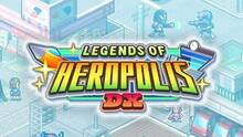 Imagen 18 de Legends of Heropolis DX
