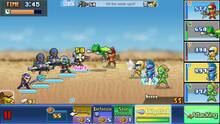 Imagen 19 de Legends of Heropolis DX