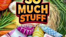 Imagen 18 de So Much Stuff Collector's Edition