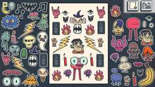 Imagen 48 de Wax Heads