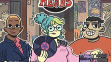 Imagen 33 de Wax Heads