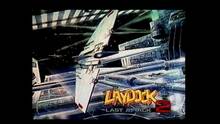 Imagen 6 de EGGCONSOLE LAYDOCK 2 LAST ATTACK MSX2+