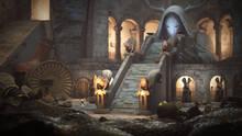 Imagen 2 de Moss: The Forgotten Relic 